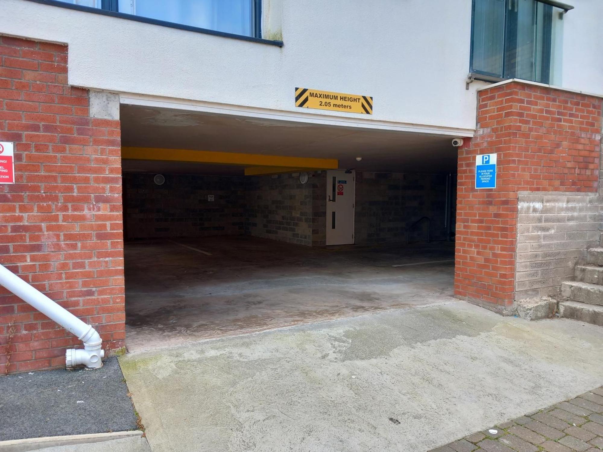 Sea View Apartment Whitehaven Exterior foto
